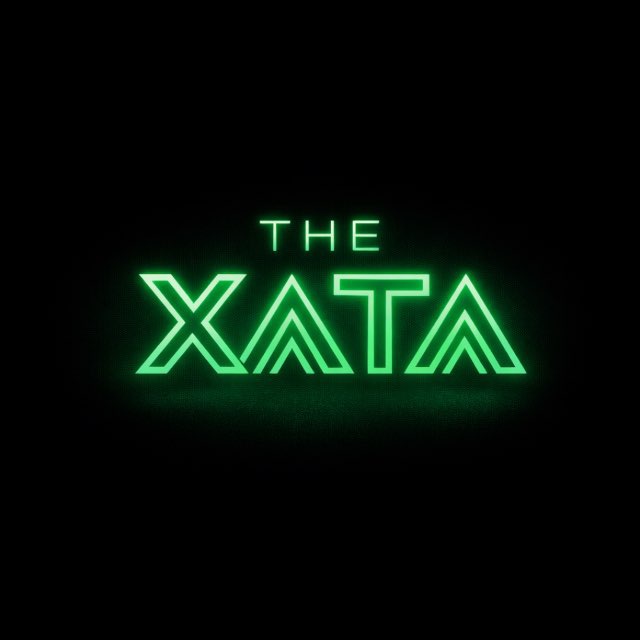 Аватар канала ТНЕ ХАТА