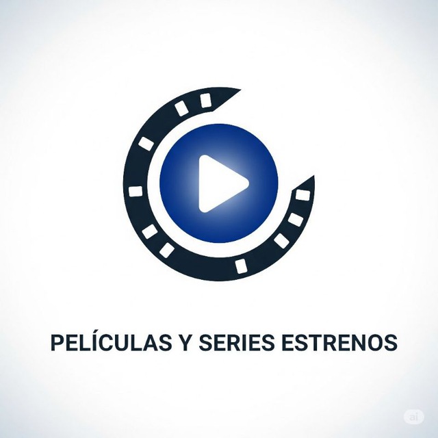 Аватар канала 🎬 Películas y Series Estrenos 🍿