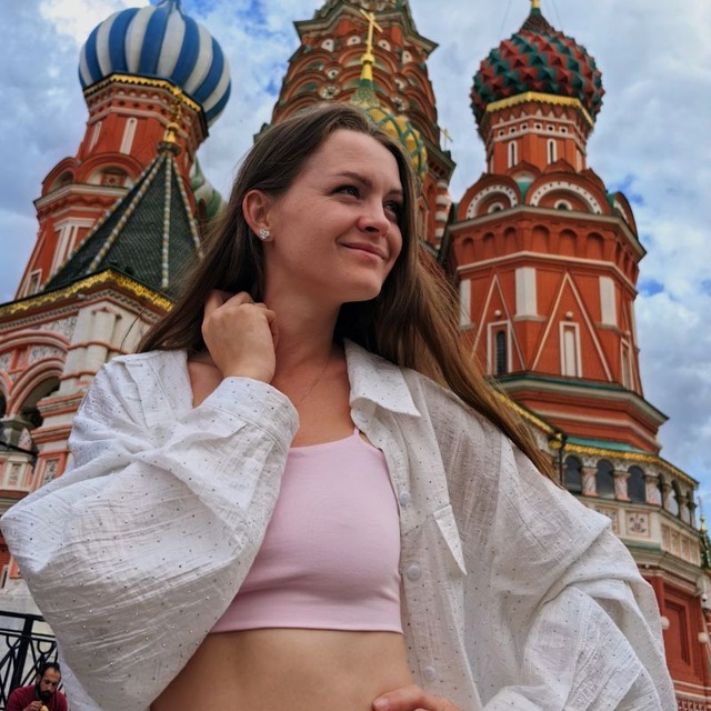 Аватар канала Личное пространство