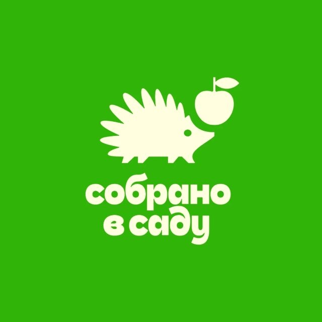 Аватар канала Собрано в саду