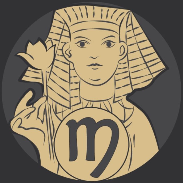 Аватар канала Дева ♍️