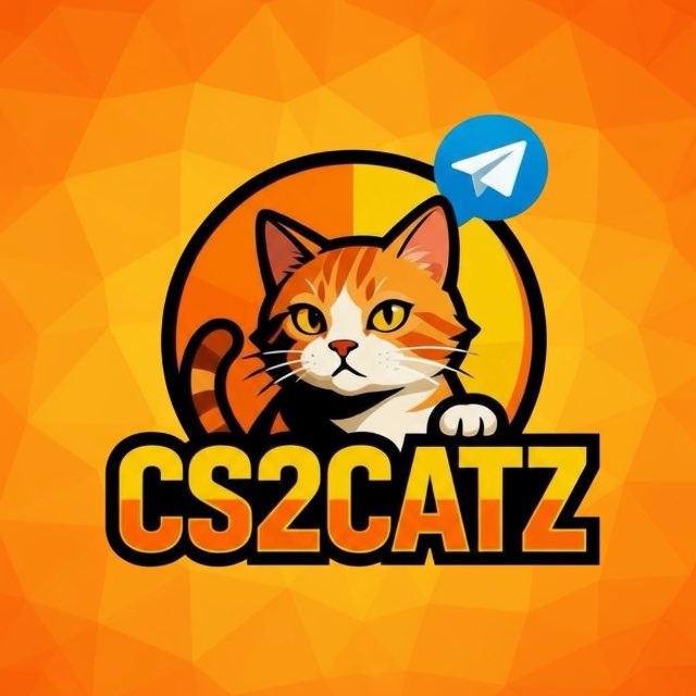 Аватар канала CS2Catz I Халява