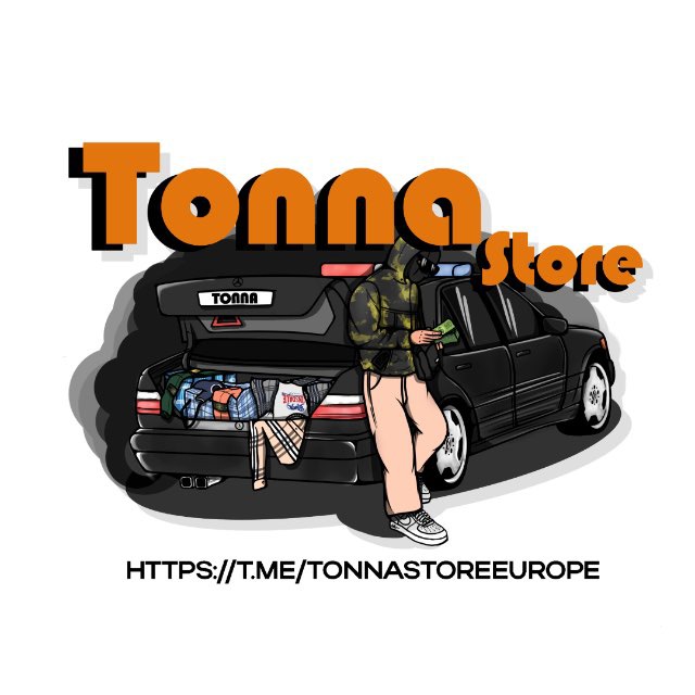 Аватар канала Tonna Store Europe