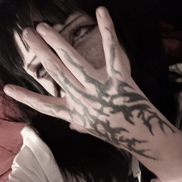 Аватар канала куркума твоя бывшая
