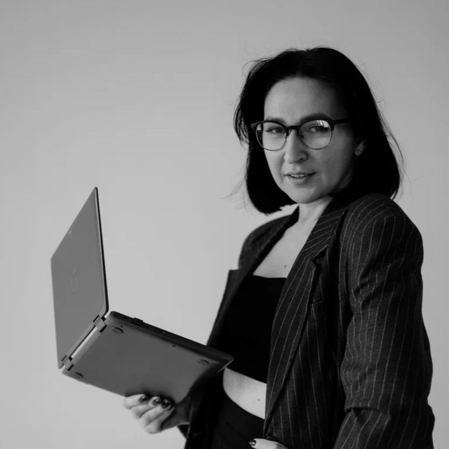 Аватар канала Polu_mama