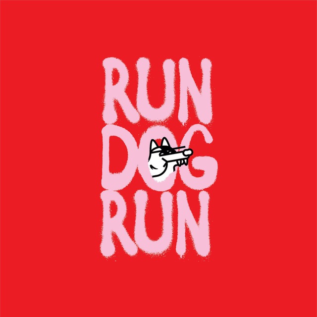 Аватар канала RUN DOG RUN