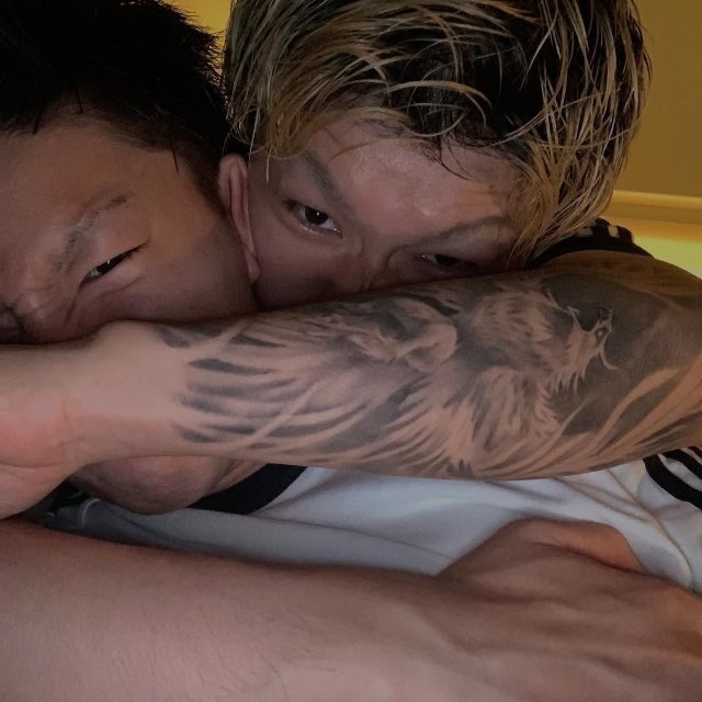 Аватар канала Hiro&Ryota