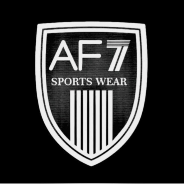 Аватар канала AF7 SPORT | Оптом спортивная одежда