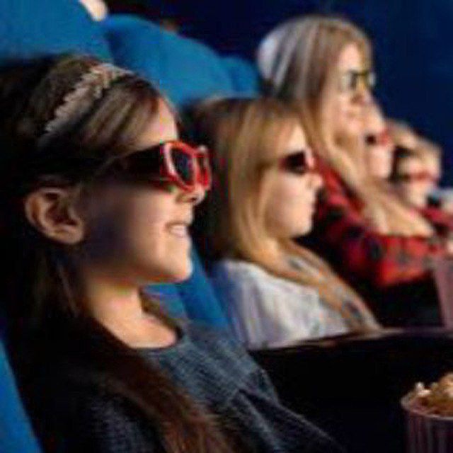 Аватар канала SESSÃO CINEMA ®️