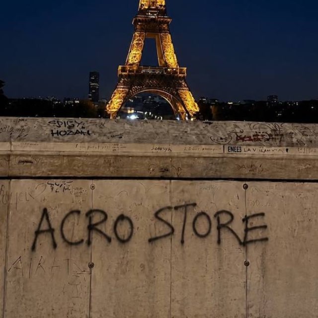 Аватар канала Acro Store