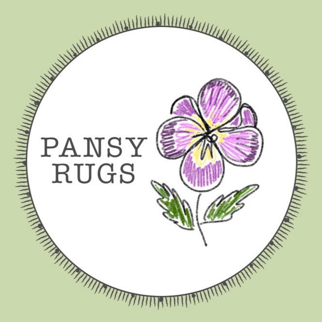 PANSY RUGS✨КОВРЫ