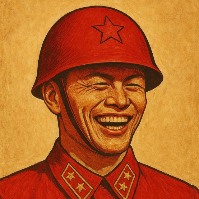 Аватар канала Военный оптимист