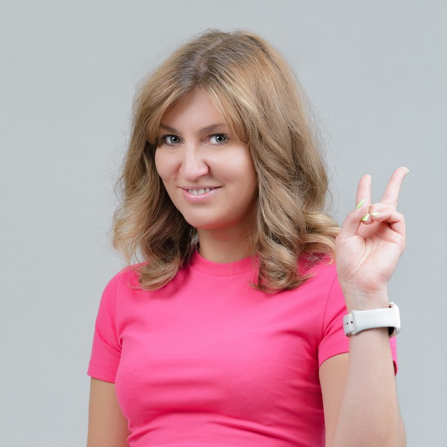 Аватар канала Анна Шамардина | Маркетинг и соцсети