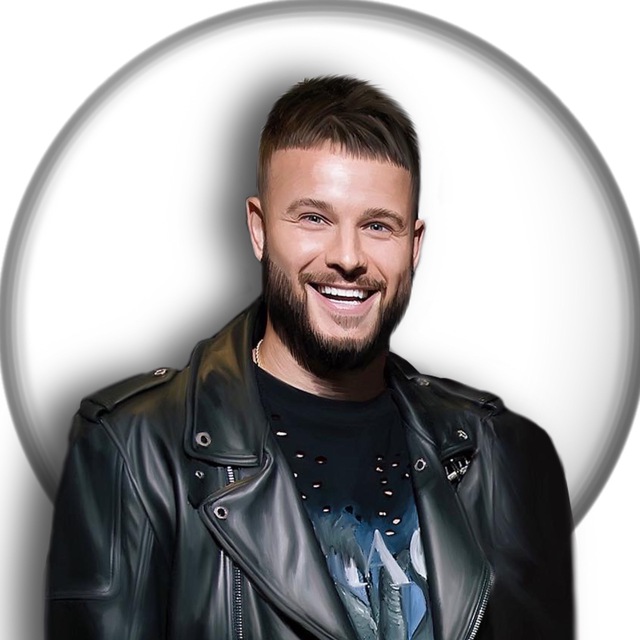Аватар канала Morosnikov_official