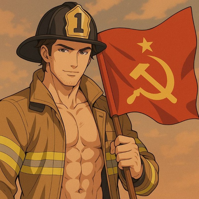 Аватар канала Yaoi Sexy