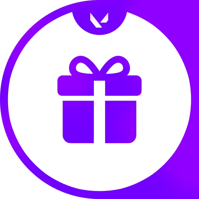 Аватар канала VALORANT GIFT | Розыгрыши и раздачи