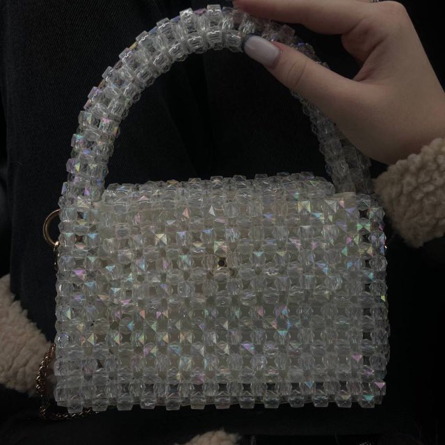 Аватар канала все украшения by Liya’s style