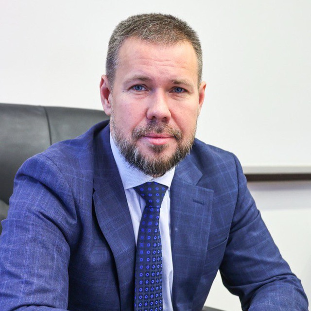 Аватар канала Сергей Сидоров | «РТ-НЭО Иркутск»