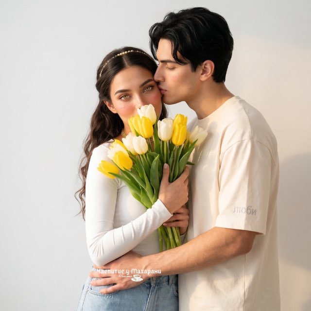 Аватар канала Чаепитие у Махарани💌 | Клуб Романтики