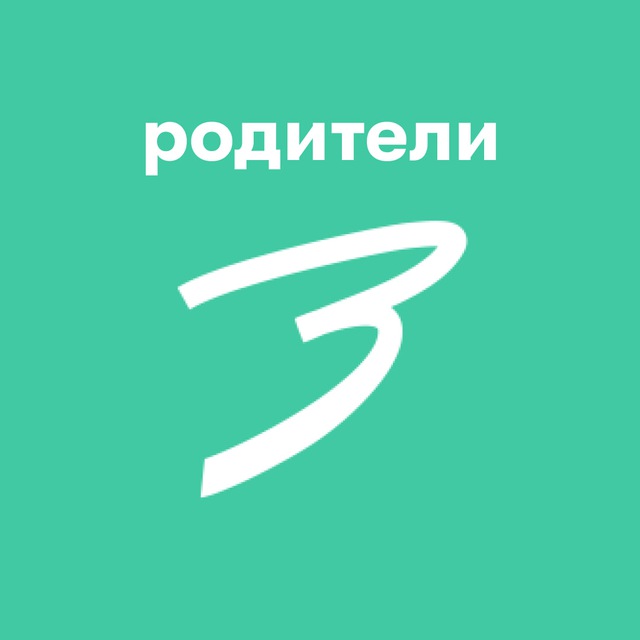 Аватар канала Родители Зеленограда