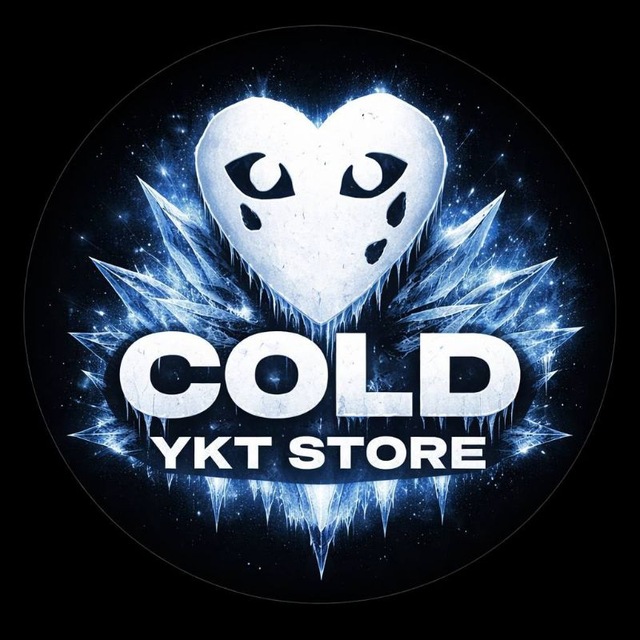Аватар канала ColdYkt:Store