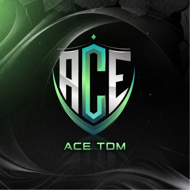 Аватар канала ACE TDM