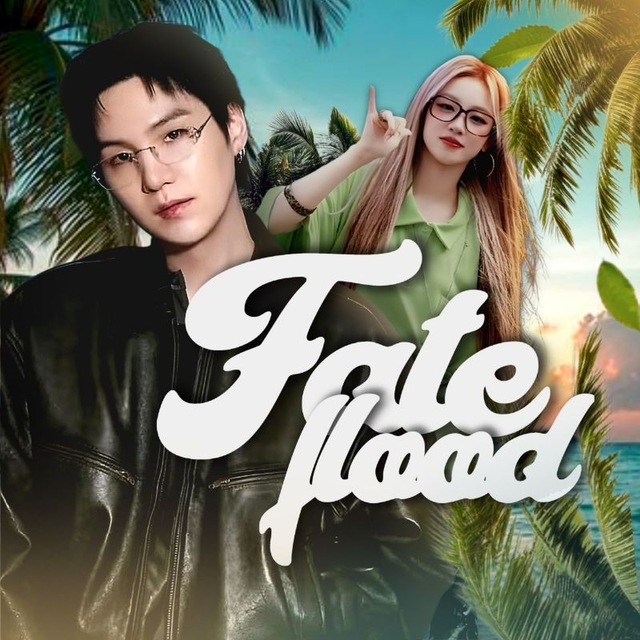 Аватар канала 🌴 𝐅𝐀𝐓𝐄 𝐅𝐋𝐎𝐎𝐃 ᶦᶰᶠᵒ ꫂ᭪݁