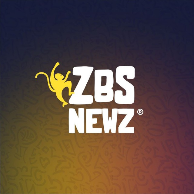 Аватар канала ZBS Newz | O‘zbekiston yangiliklari