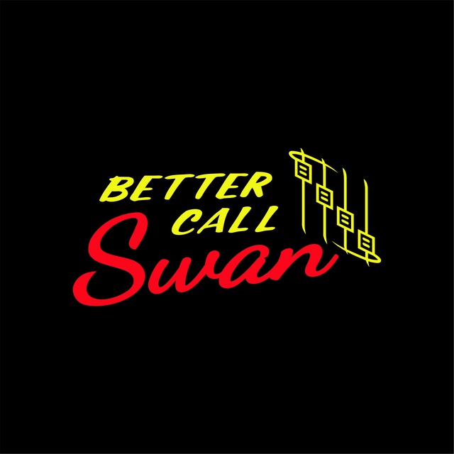 Аватар канала Better Call Swan