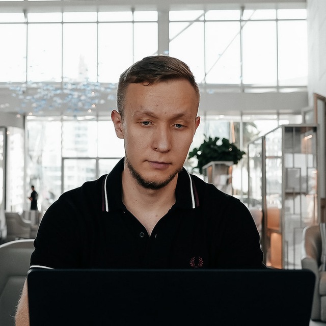 Аватар канала FREADMAN FX | Трейдинг