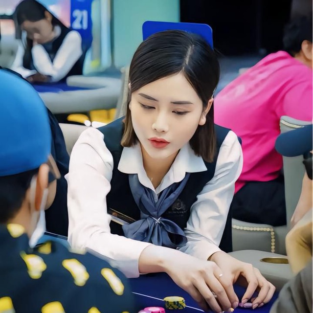 Аватар канала 万宝路国际真人视讯 _pG棋牌