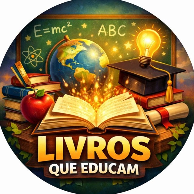 Аватар канала 📚𝗟𝗜𝗩𝗥𝗢𝗦 📚