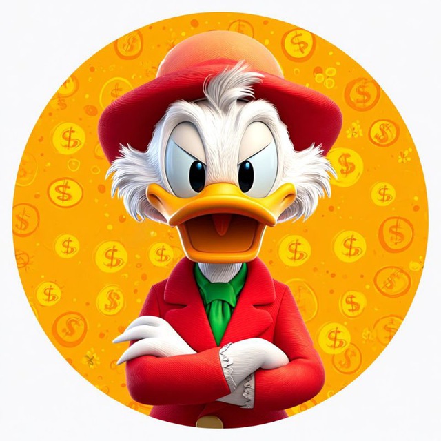 Аватар канала Ducky Bonus