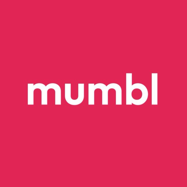 mumbl