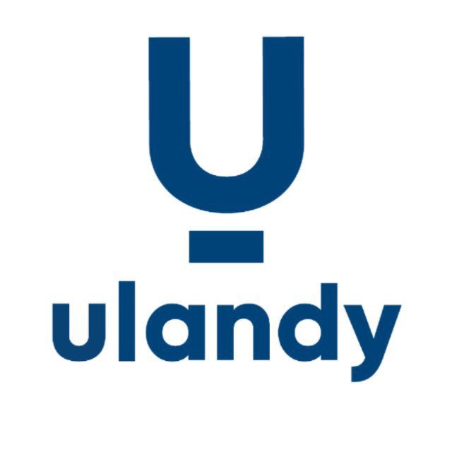 Аватар канала ULANDY | ЮЛЭНДИ