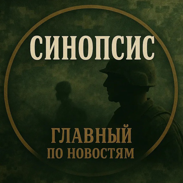 Аватар канала СИНОПСИС