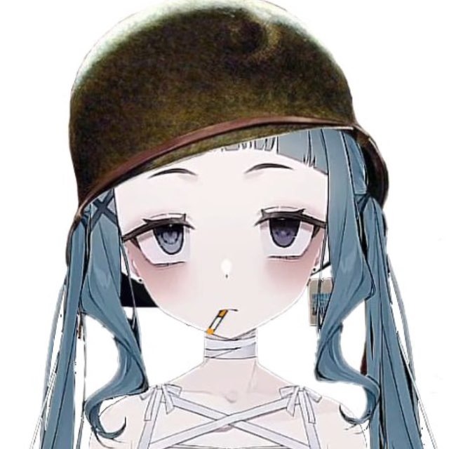 Аватар канала ⸰ 𖥔 ‌ࣳreniko