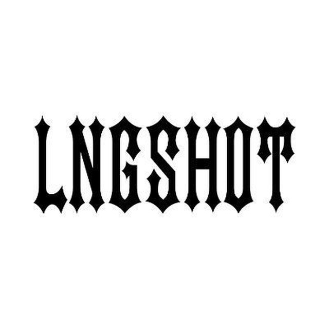 Аватар канала LNGSHOT • 롱샷 • MORE VISION