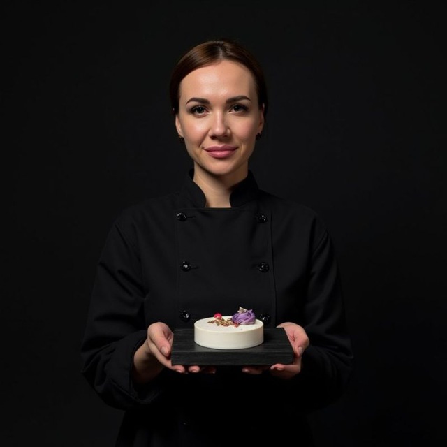 Аватар канала Вкус в деле | ПП Академия