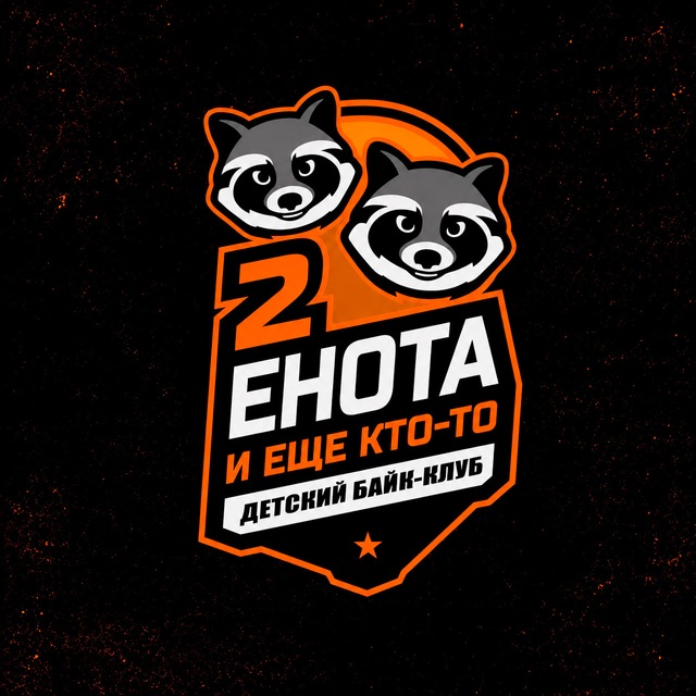 Аватар канала 2 Енота и ещё кто-то