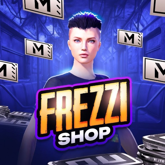 Аватар канала Frezzi Shop