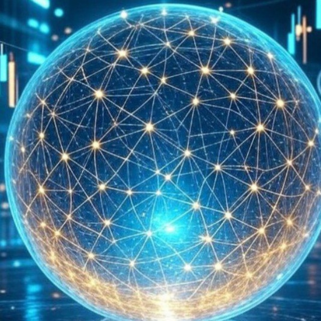 Аватар канала Crypto World