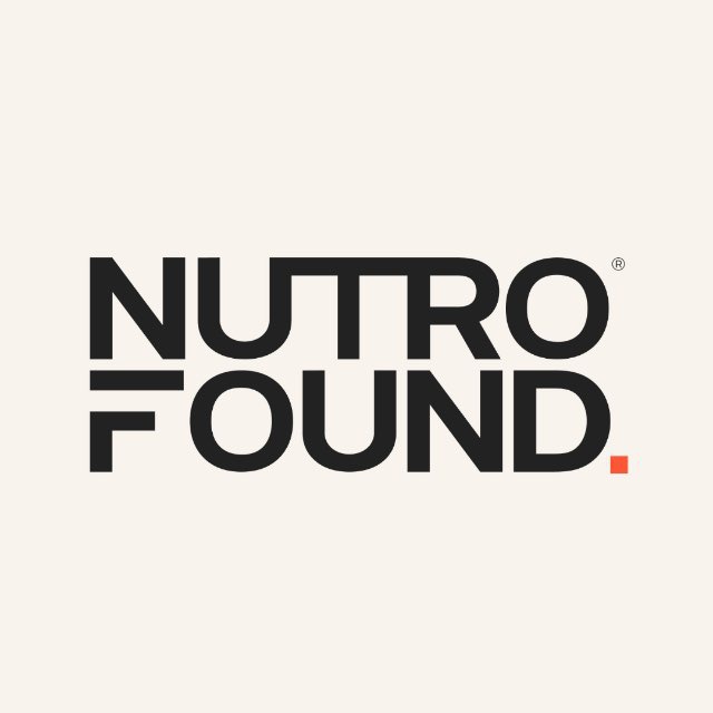 Аватар канала NUTRO FOUND