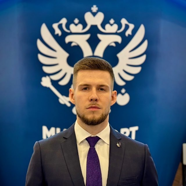 АЙСБЕРГ Фролова🇷🇺