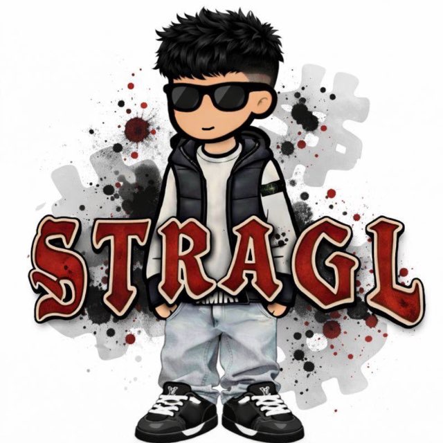 STRAGL SHOP DN 🩸