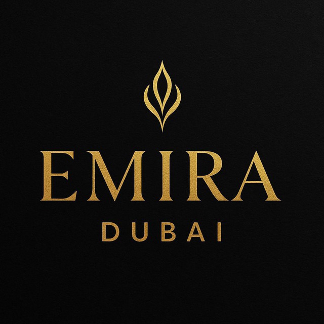 Аватар канала Emira Dubai⚜️ Всё об инвестициях Дубаи и ОАЭ