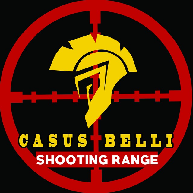 Аватар канала Casus Belli shooting range