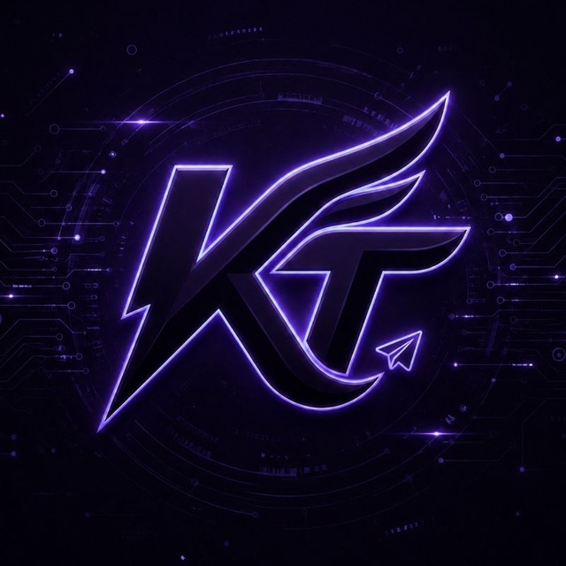 Krow Telegram