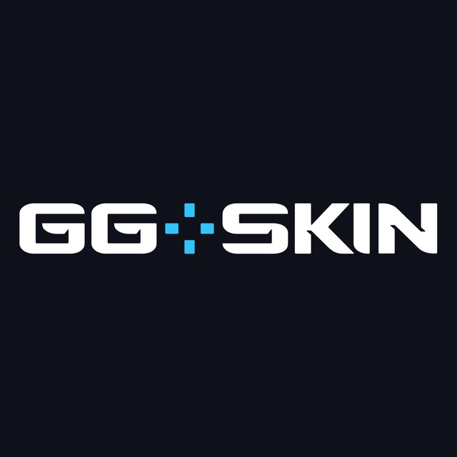 Аватар канала GGSKIN — Покупка и продажа СS2 скинов