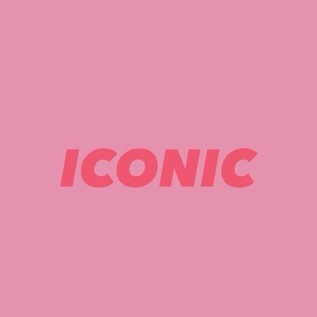 ICONIC|Реклама Вашего тгк